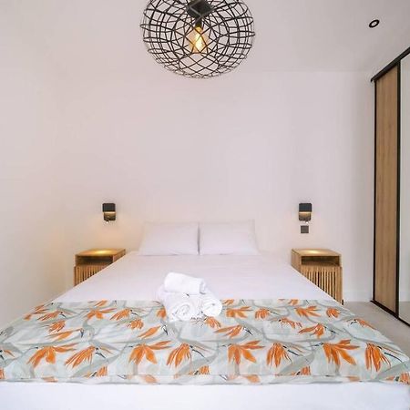 Summer Cosy - Villa Classee 4 Etoiles - 2 Suites Avec Piscine Chauffee Et Jacuzzi Integre Idealement Situee Chemin Summer Saint-Gilles-les-Bains Exterior foto